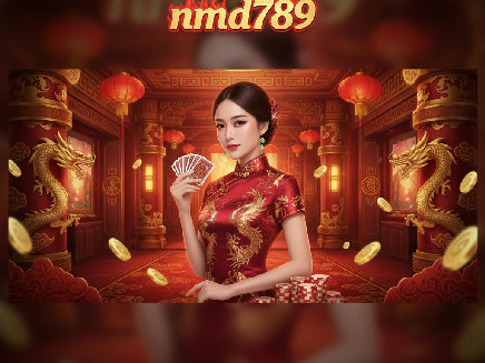nmd789 เว็บตรง